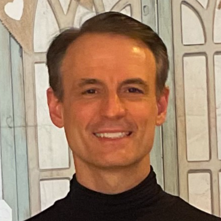 David Rericha