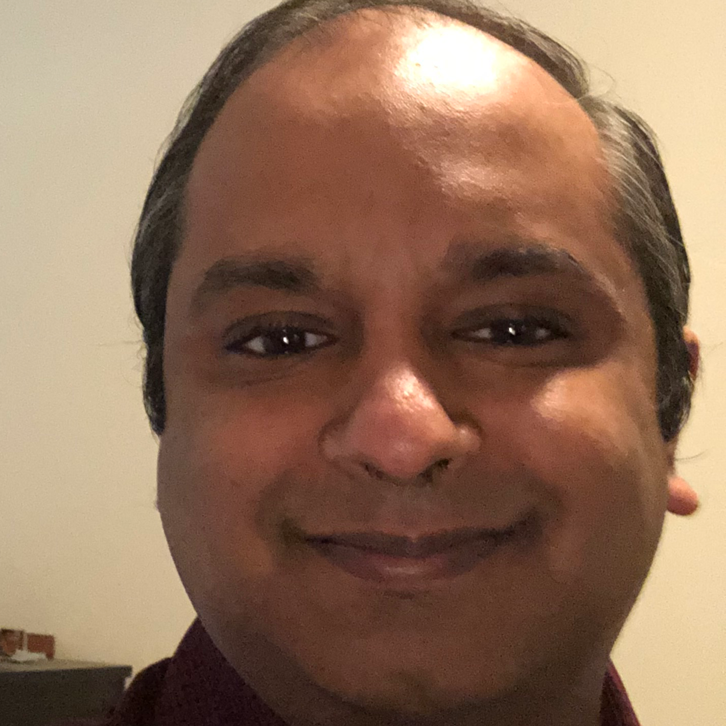 Shankar Viswanathan